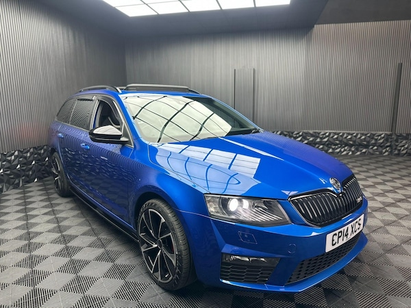 Used Skoda Octavia 2014 for sale - 76318063: Photo 8