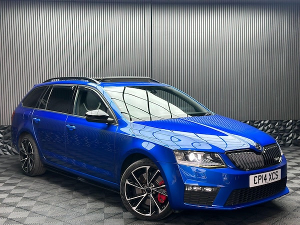 Used Skoda Octavia 2014 for sale - 76318063: Photo 9