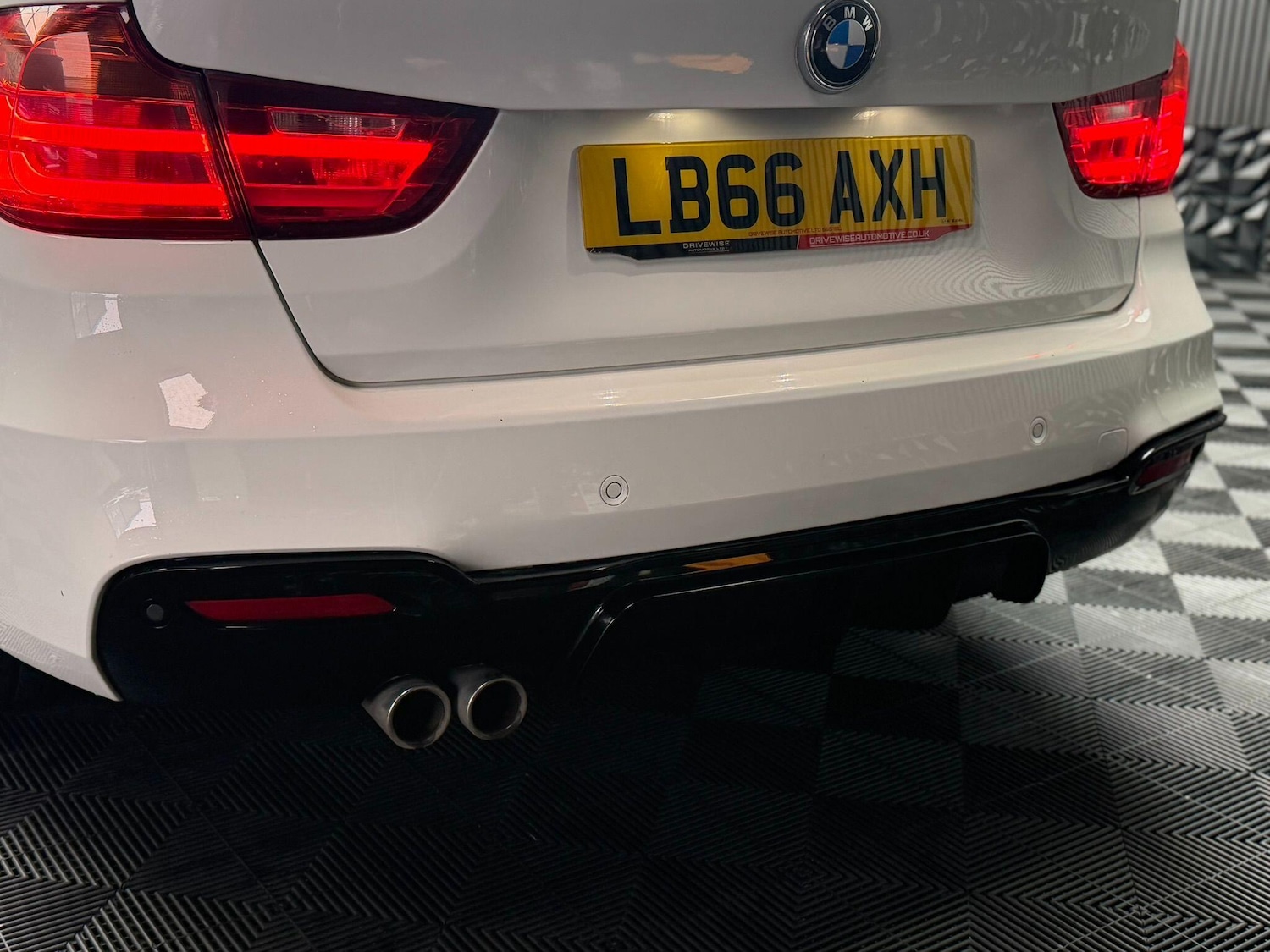 Used BMW 3 Series 2016 for sale - 77559987: Photo 14