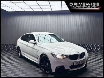 Used BMW 3 Series 2016 for sale - 77559987: Photo