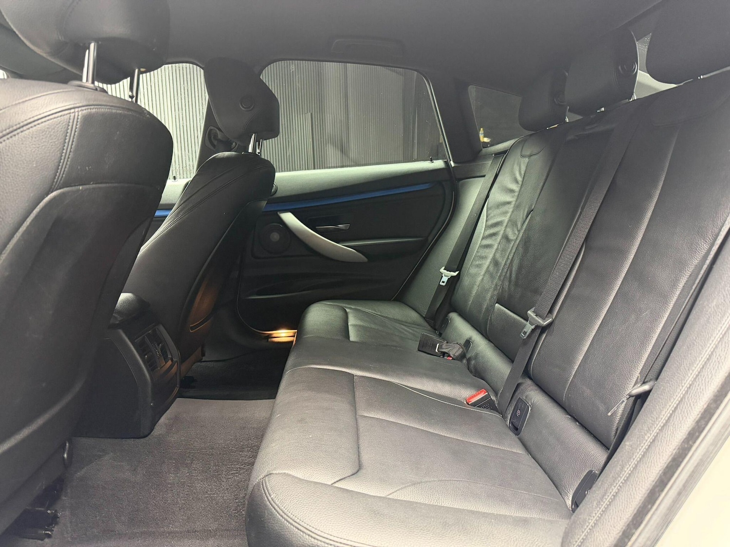 Used BMW 3 Series 2016 for sale - 77559987: Photo 22