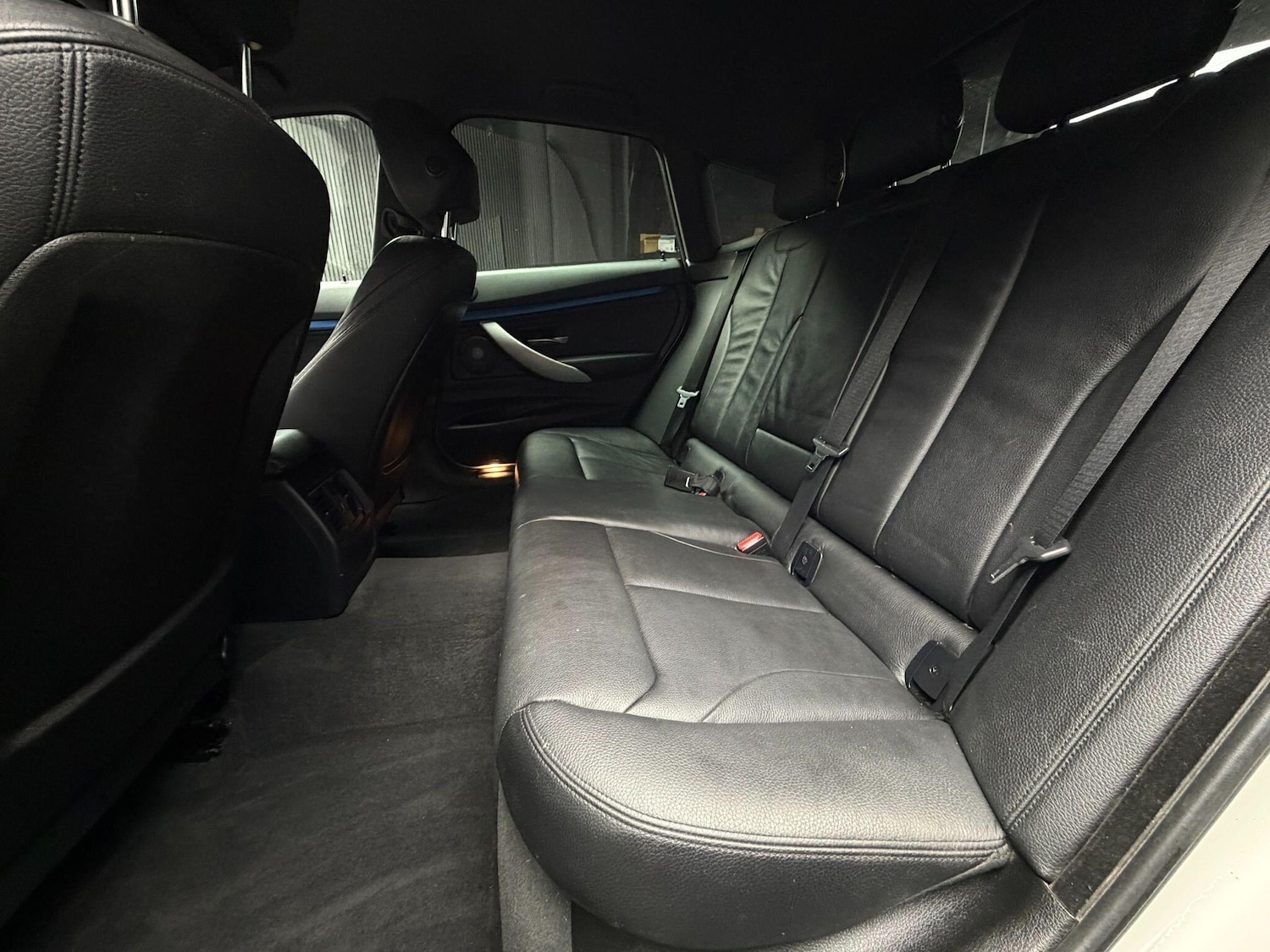 Used BMW 3 Series 2016 for sale - 77559987: Photo 23