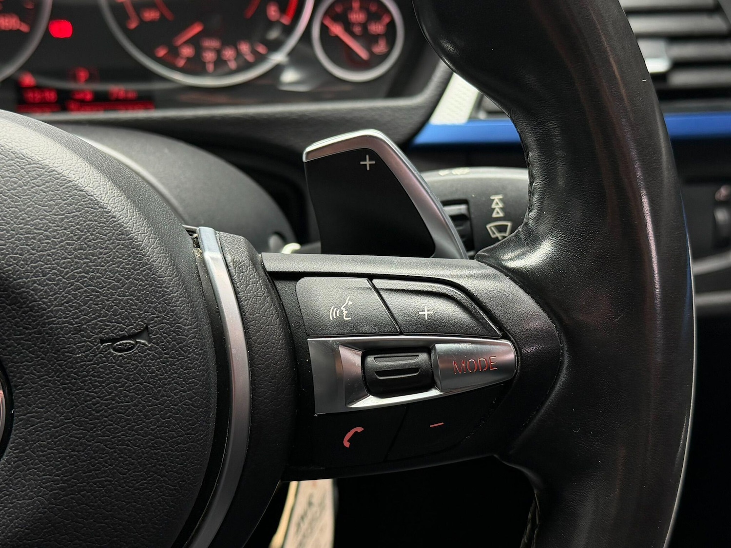 Used BMW 3 Series 2016 for sale - 77559987: Photo 30