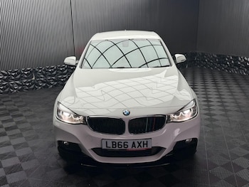 Used BMW 3 Series 2016 for sale - 77559987: Photo