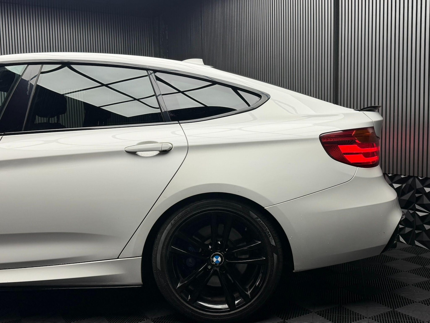 Used BMW 3 Series 2016 for sale - 77559987: Photo 5