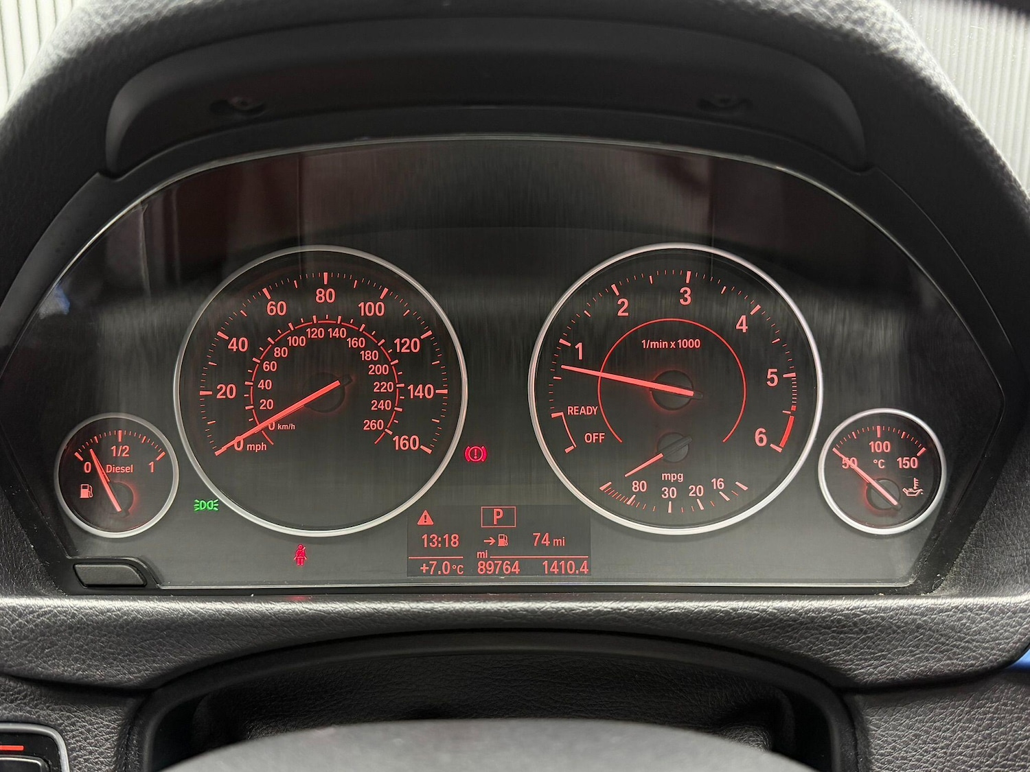 Used BMW 3 Series 2016 for sale - 77559987: Photo 55