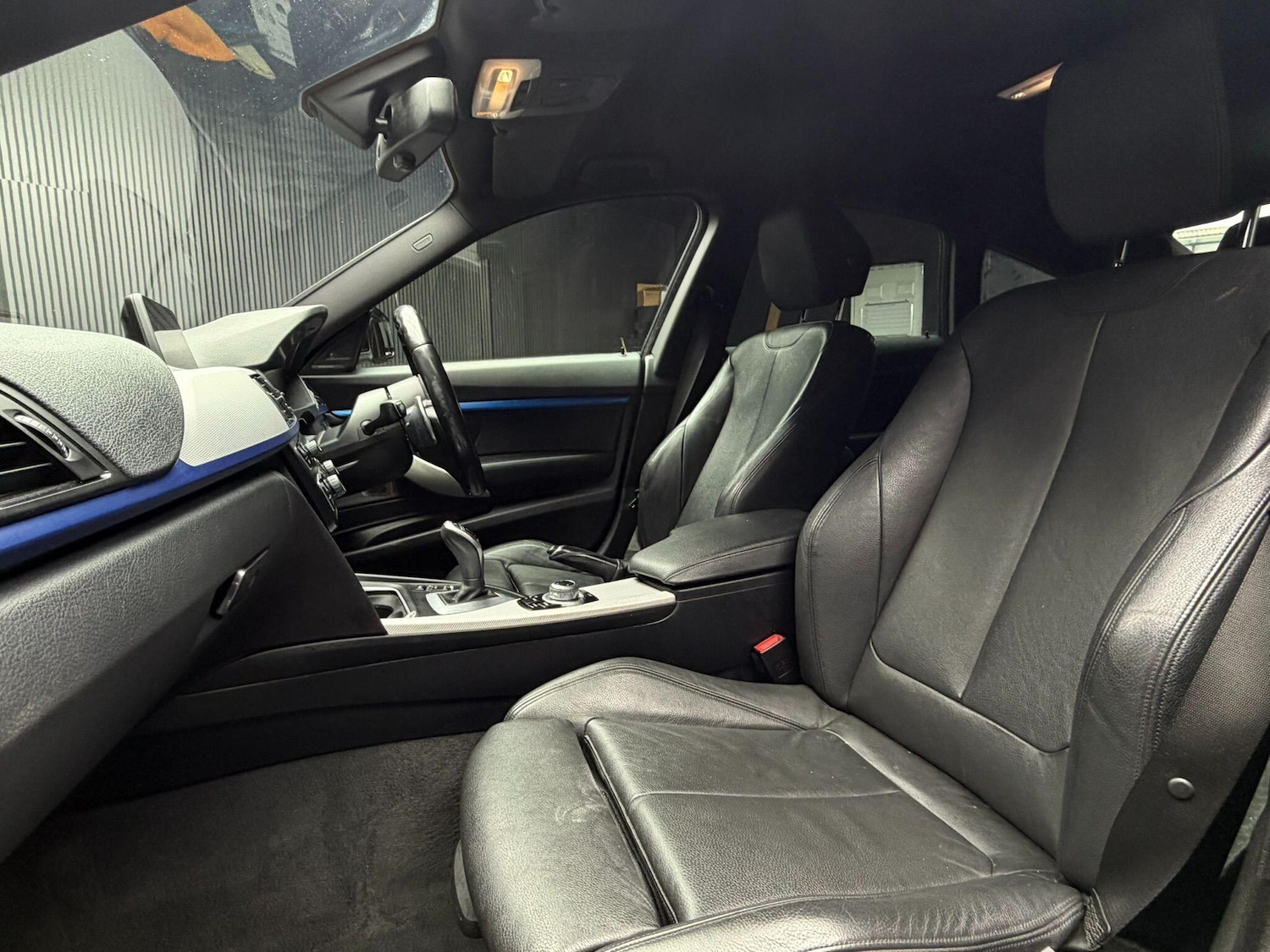 Used BMW 3 Series 2016 for sale - 77559987: Photo 58