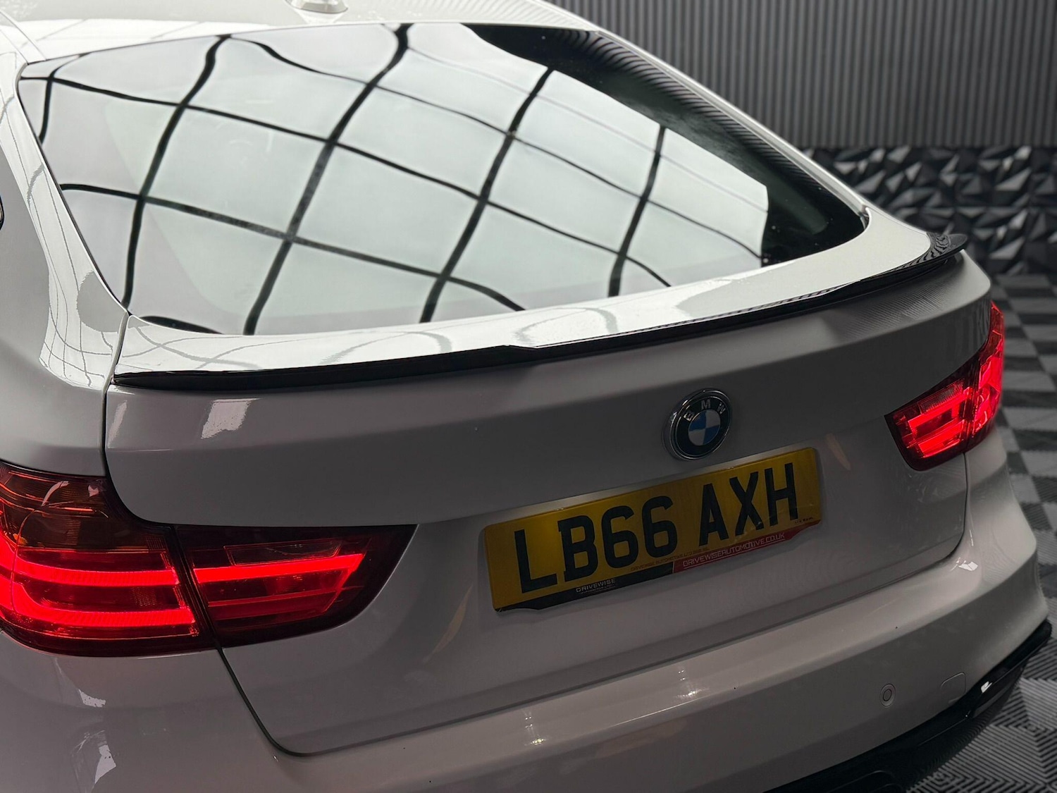 Used BMW 3 Series 2016 for sale - 77559987: Photo 59