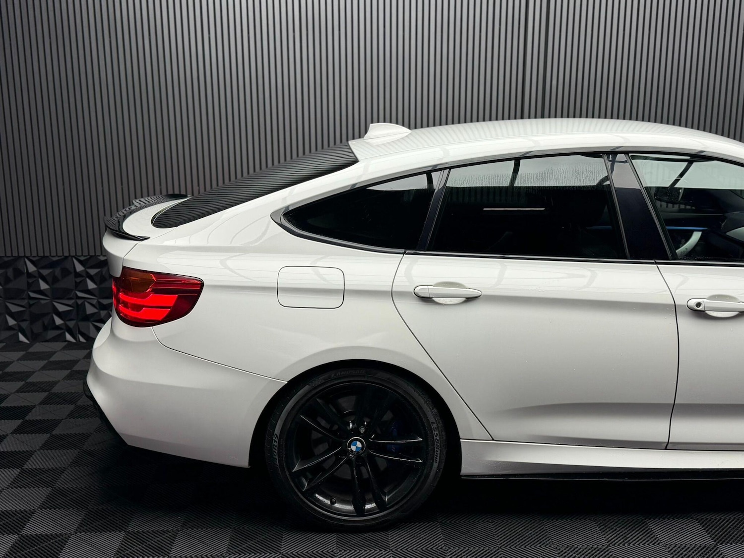 Used BMW 3 Series 2016 for sale - 77559987: Photo 61