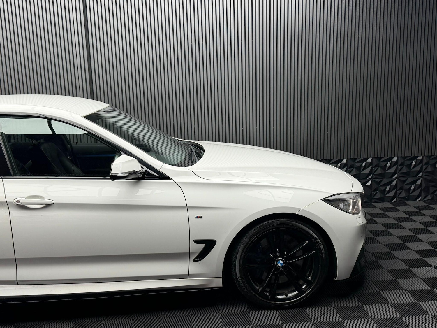 Used BMW 3 Series 2016 for sale - 77559987: Photo 62