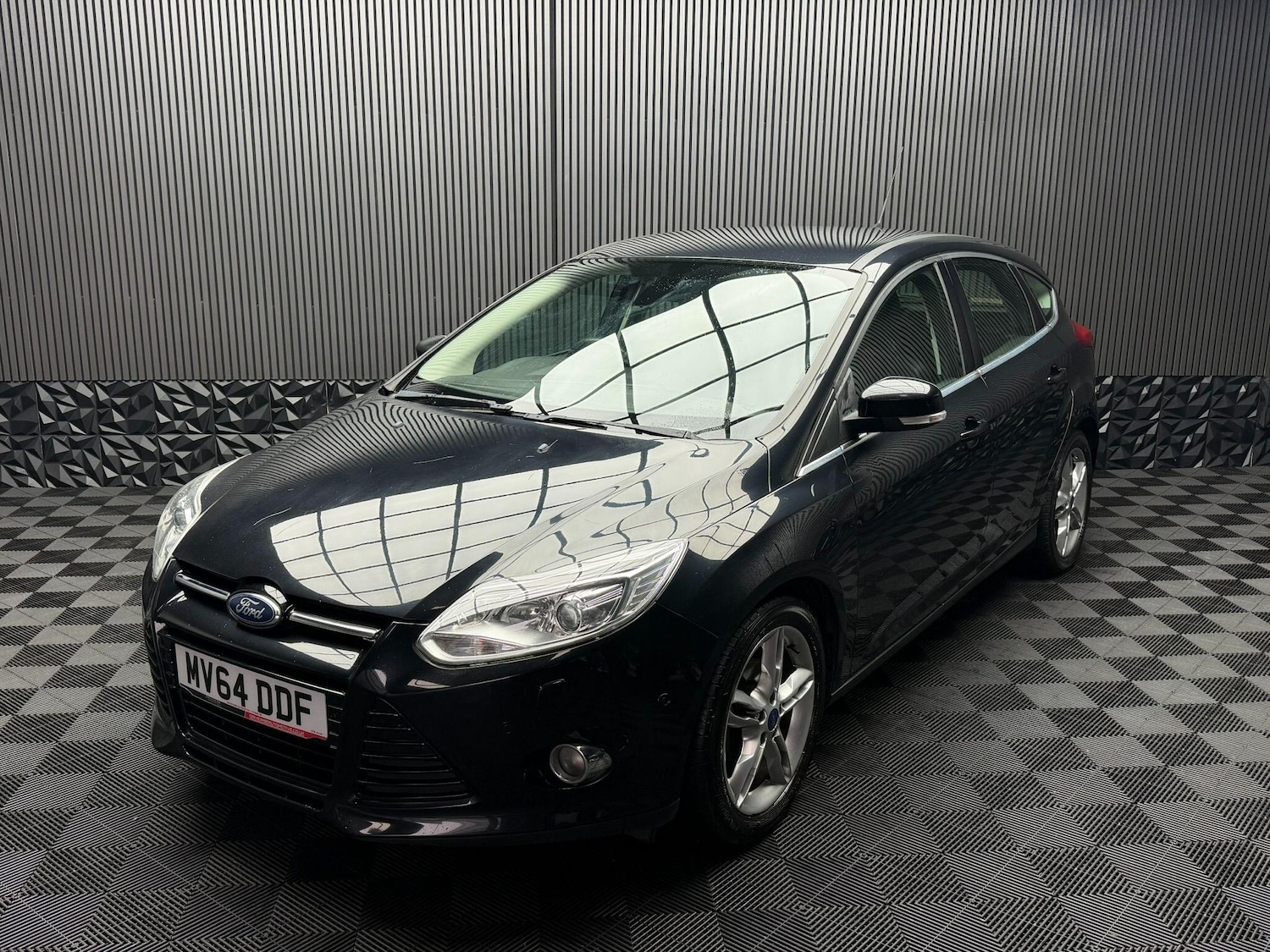 Used Ford Focus 2014 for sale - 77559234: Photo 11