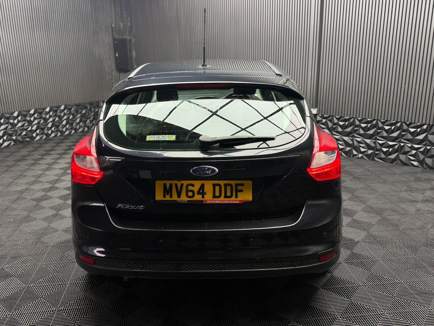 Used Ford Focus 2014 for sale - 77559234: Photo 13