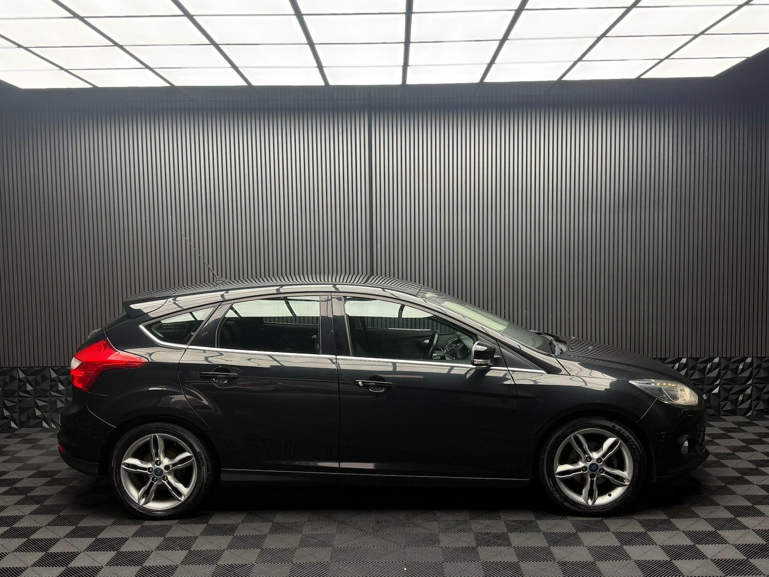 Used Ford Focus 2014 for sale - 77559234: Photo 14