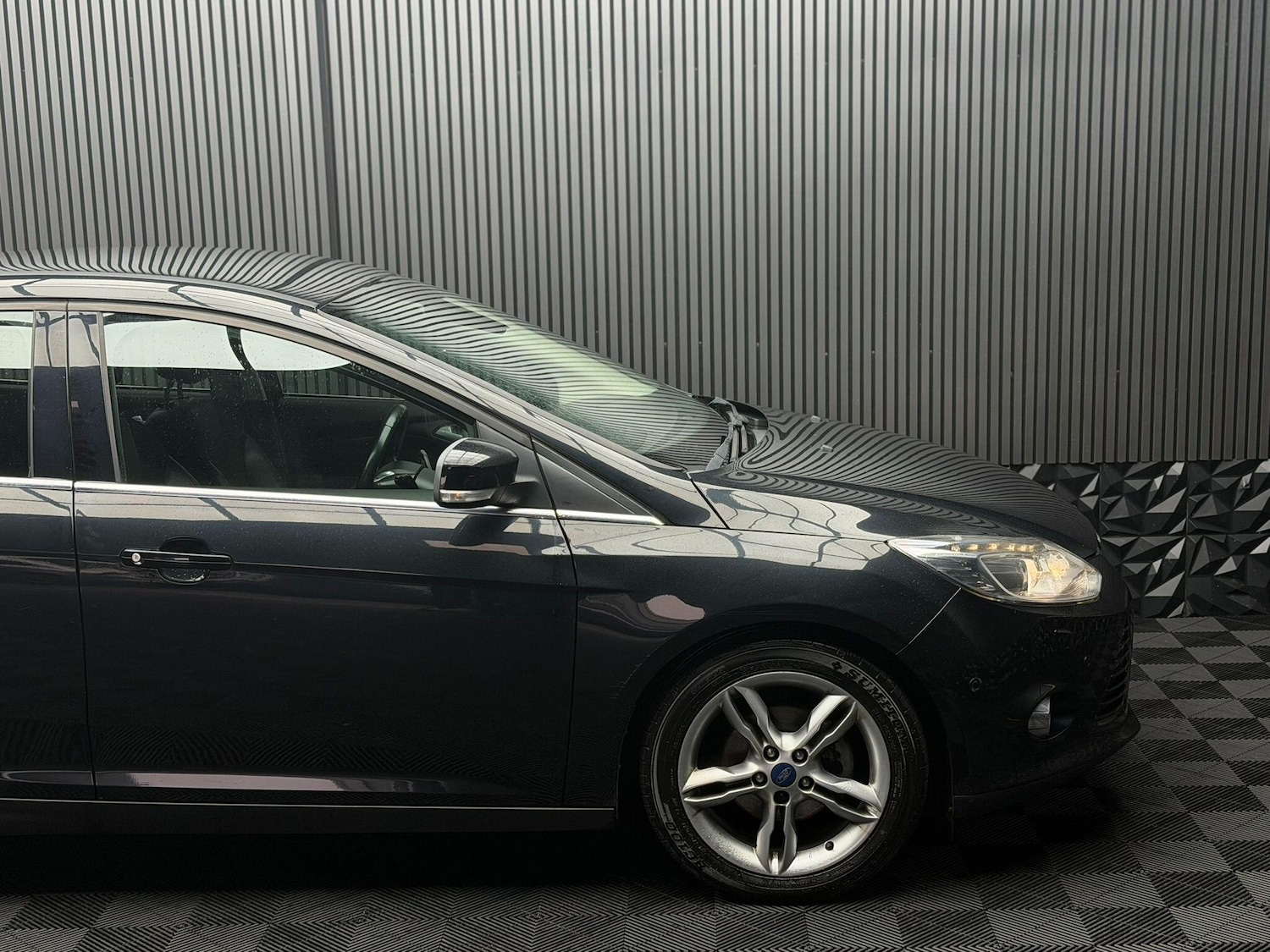 Used Ford Focus 2014 for sale - 77559234: Photo 15