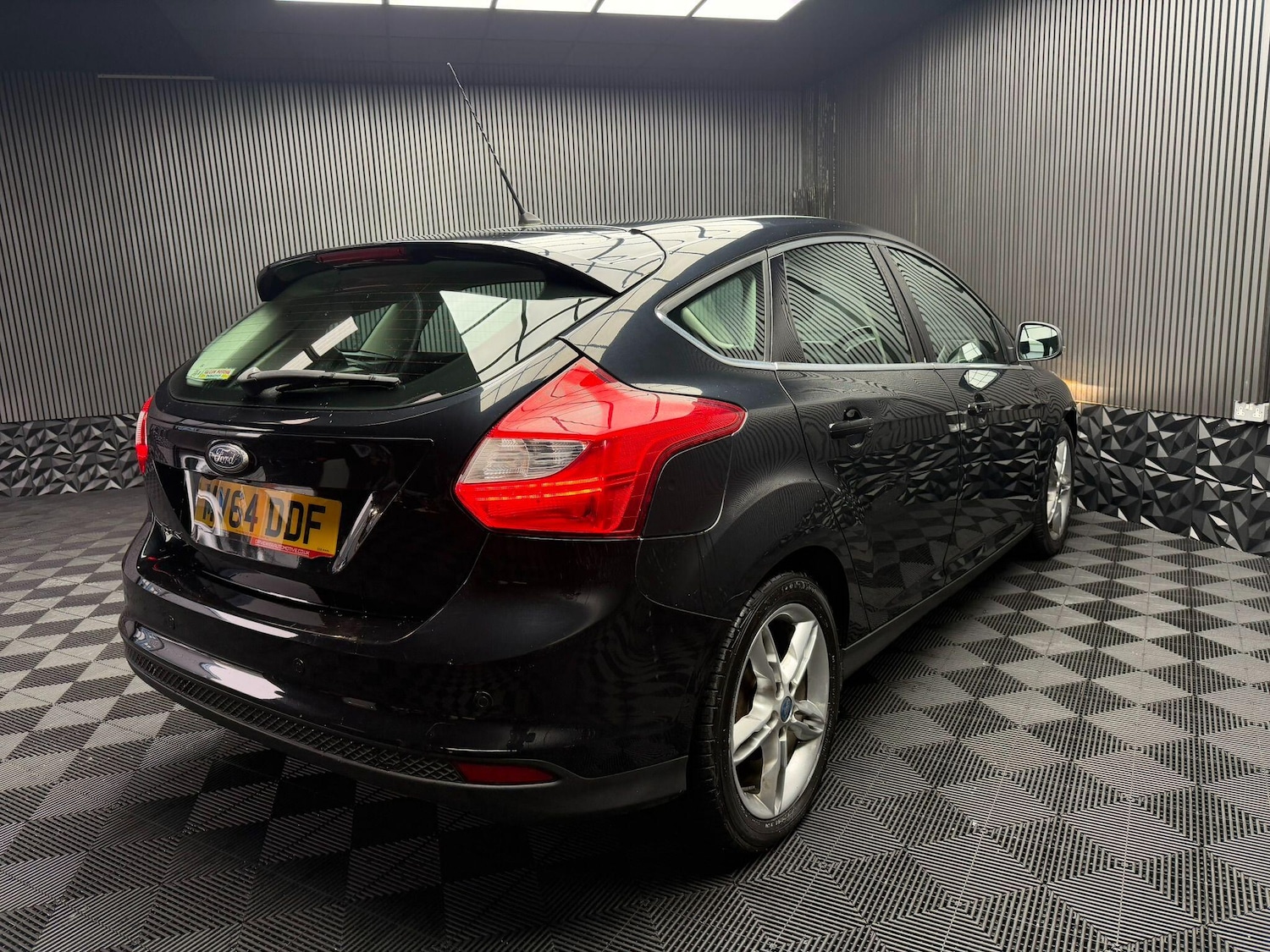 Used Ford Focus 2014 for sale - 77559234: Photo 16