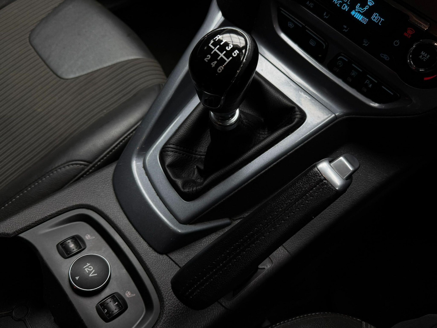 Used Ford Focus 2014 for sale - 77559234: Photo 17