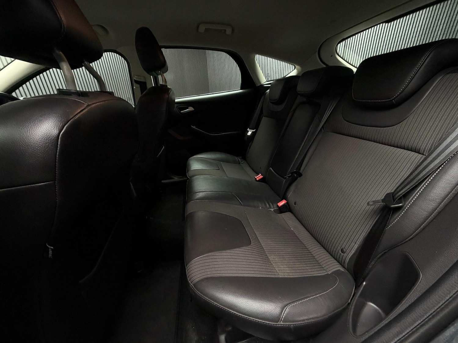 Used Ford Focus 2014 for sale - 77559234: Photo 18