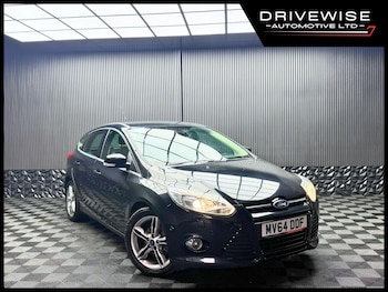 (64) - 1.6 TDCi Titanium X Euro 5 (s/s) 5dr