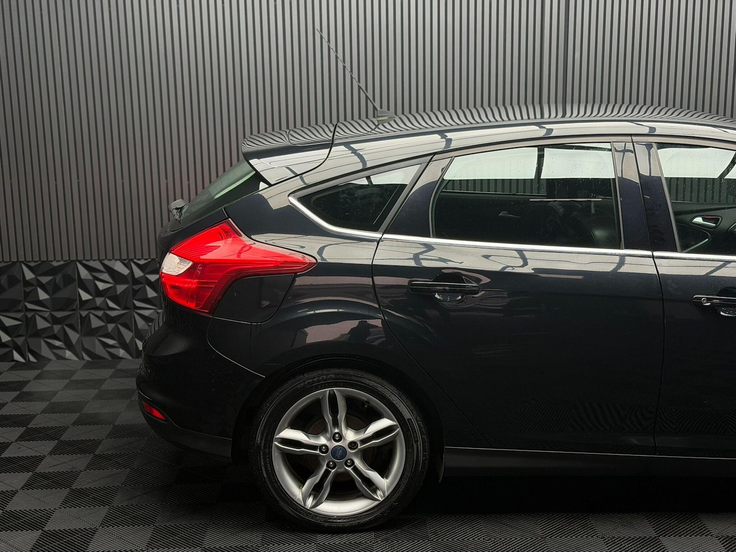 Used Ford Focus 2014 for sale - 77559234: Photo 27