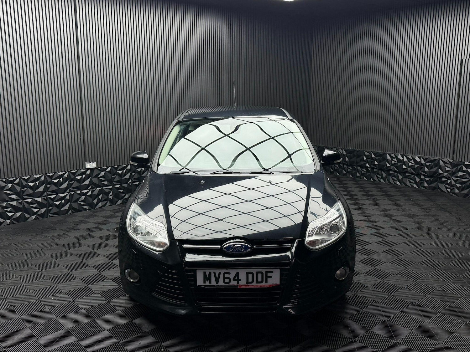 Used Ford Focus 2014 for sale - 77559234: Photo 3