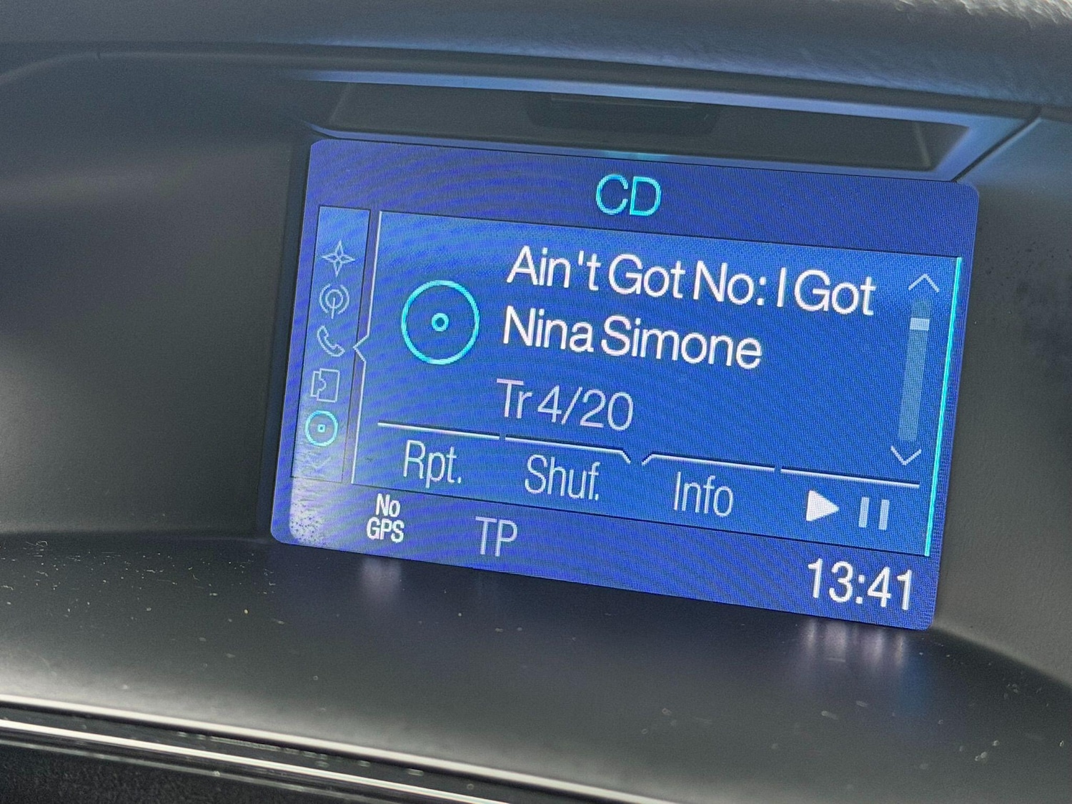 Used Ford Focus 2014 for sale - 77559234: Photo 33