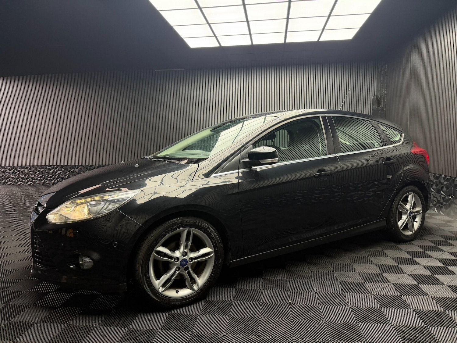 Used Ford Focus 2014 for sale - 77559234: Photo 4