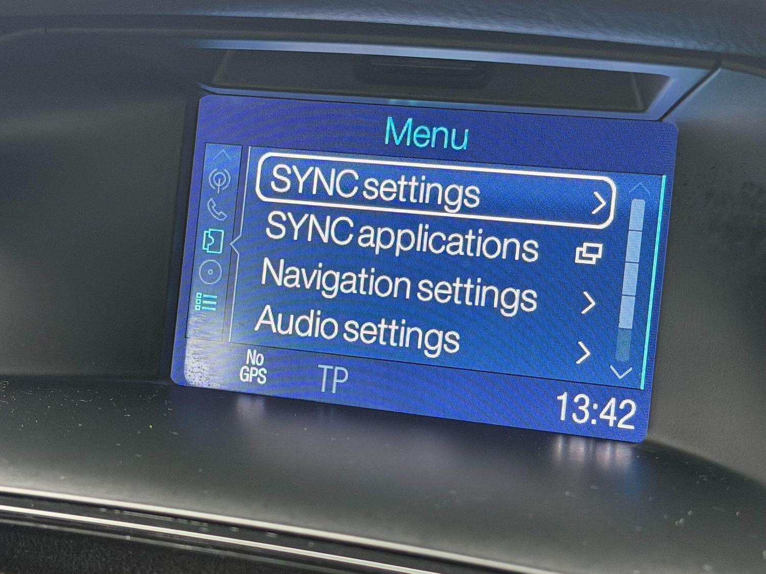 Used Ford Focus 2014 for sale - 77559234: Photo 40