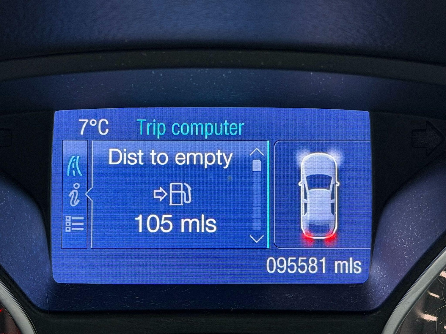 Used Ford Focus 2014 for sale - 77559234: Photo 42