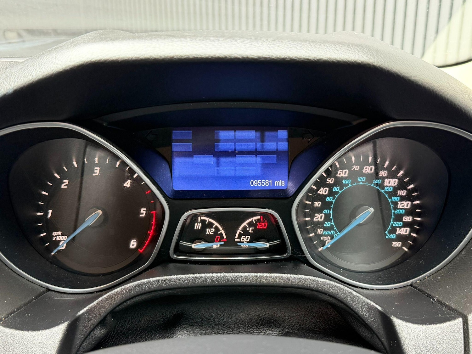 Used Ford Focus 2014 for sale - 77559234: Photo 43