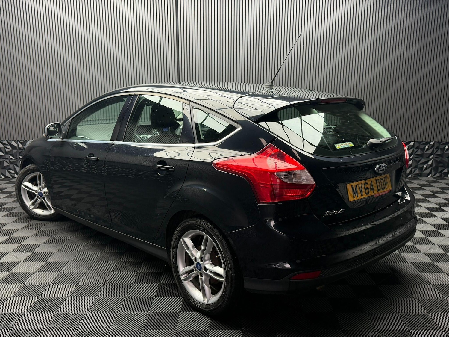 Used Ford Focus 2014 for sale - 77559234: Photo 5