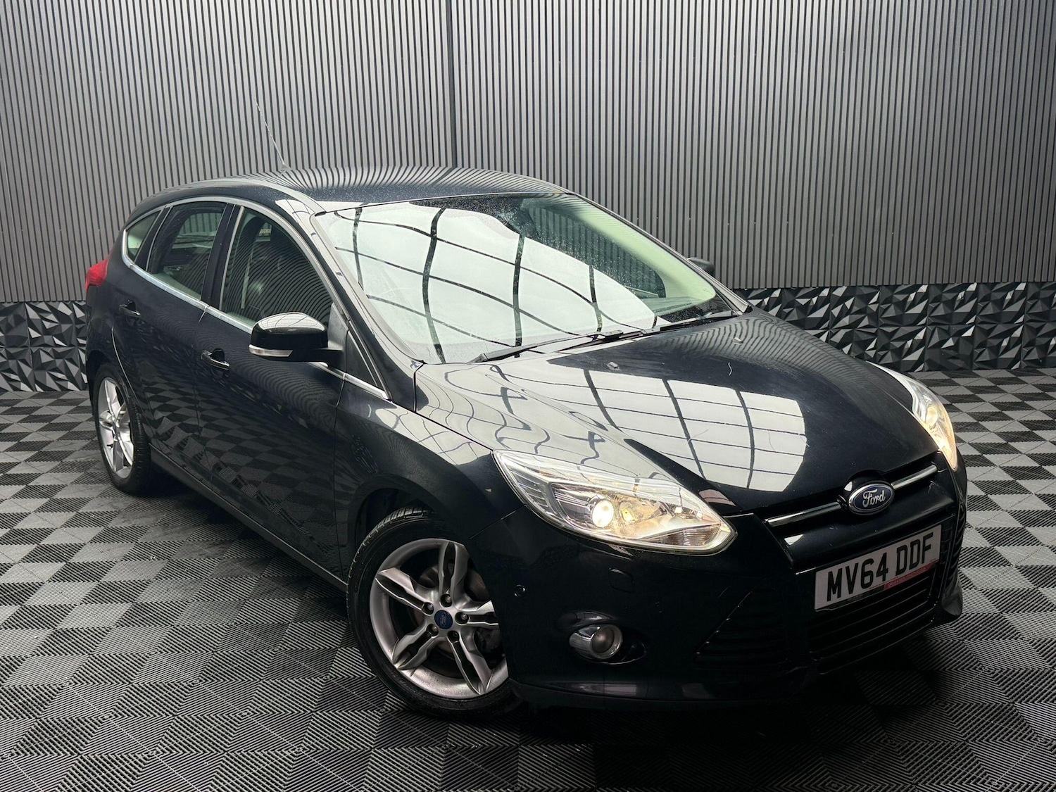 Used Ford Focus 2014 for sale - 77559234: Photo 6