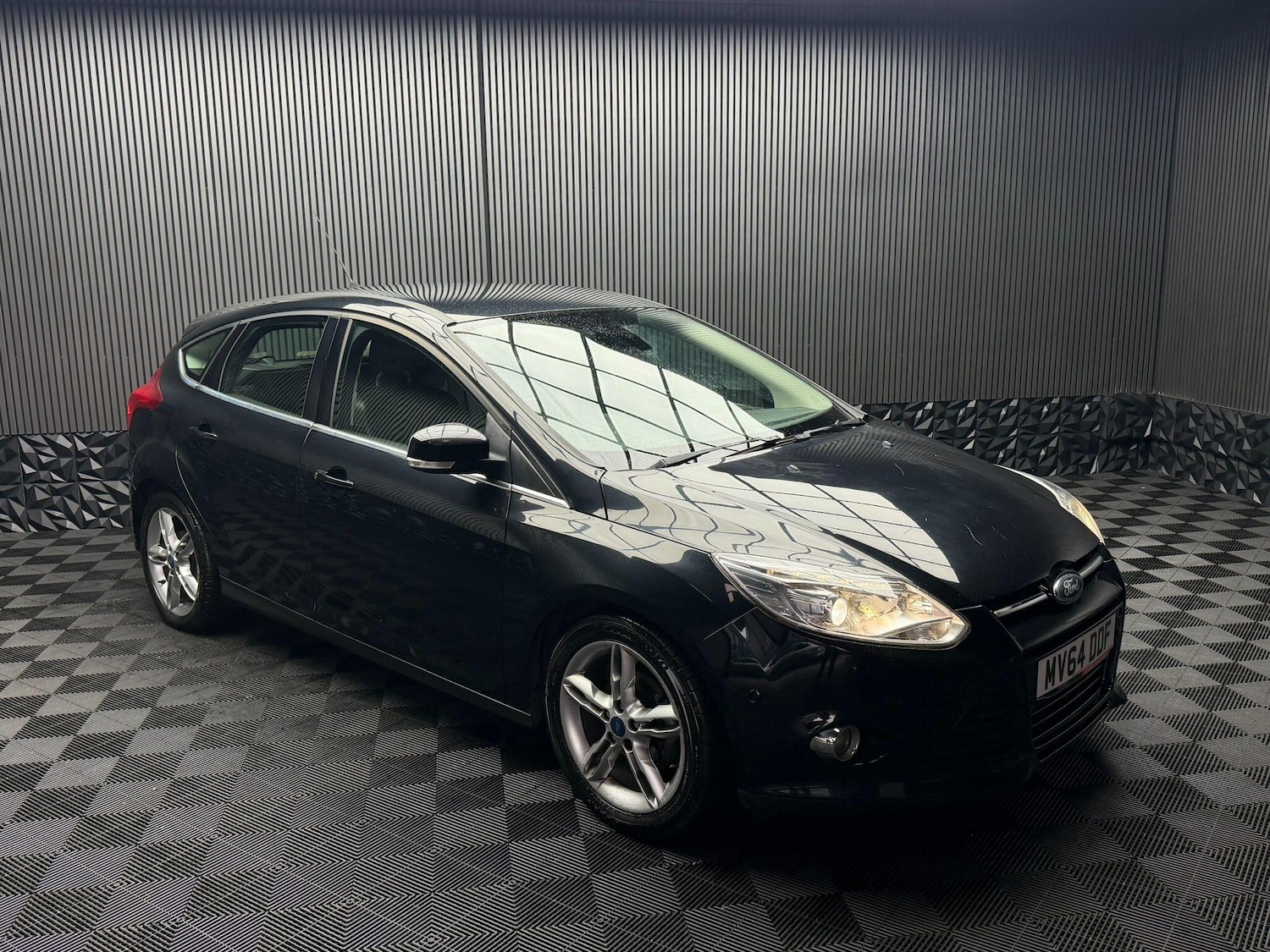 Used Ford Focus 2014 for sale - 77559234: Photo 7