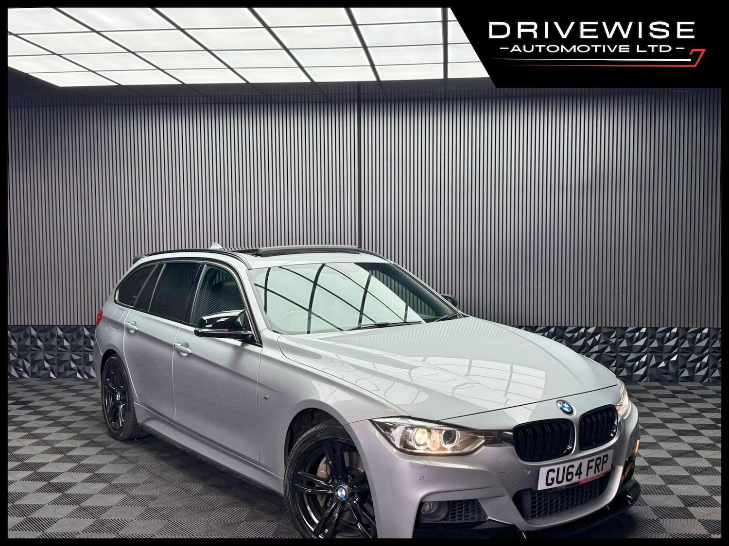 Used BMW 3 Series 2014 for sale - 77909337: Photo 1