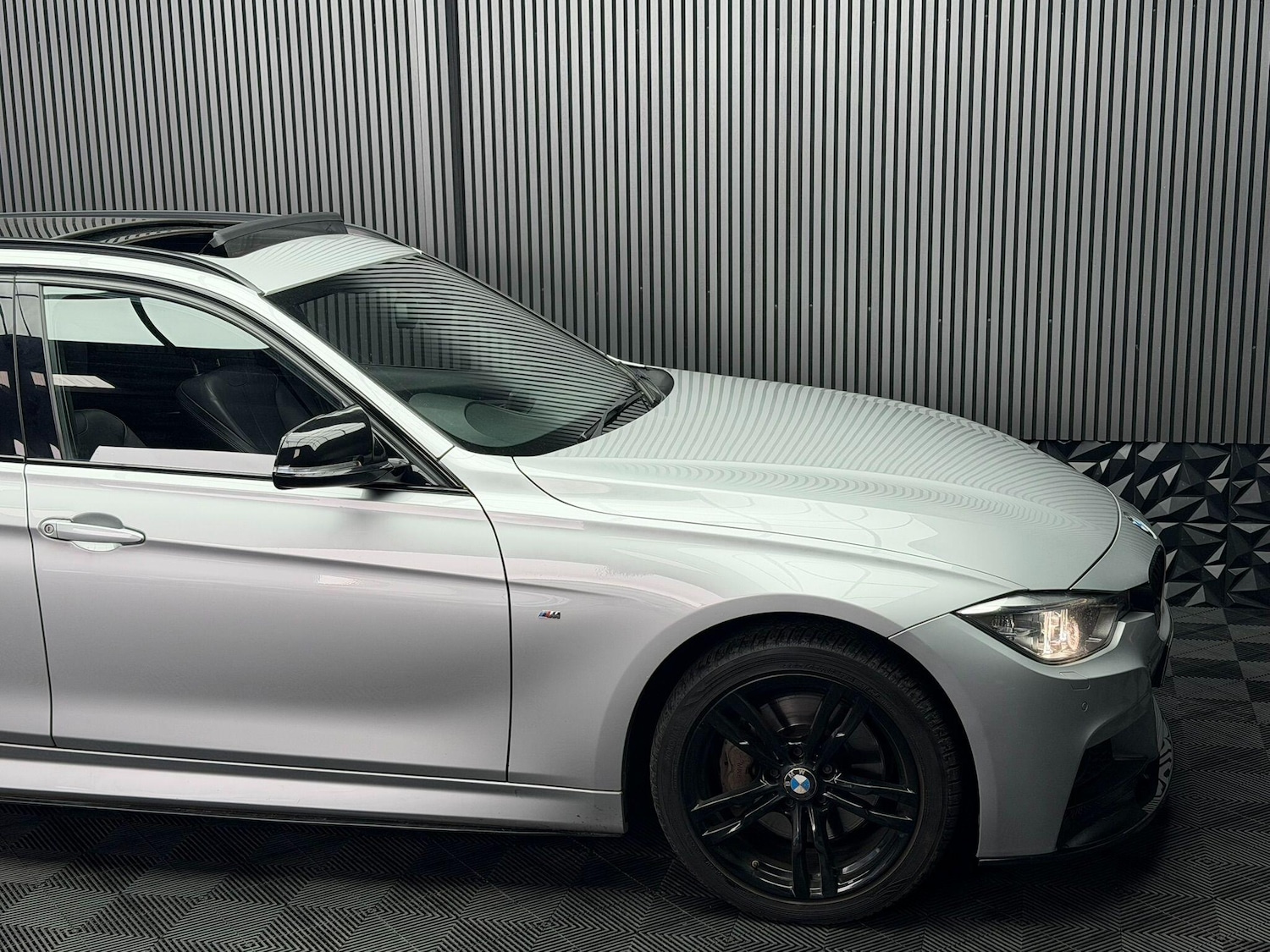 Used BMW 3 Series 2014 for sale - 77909337: Photo 10