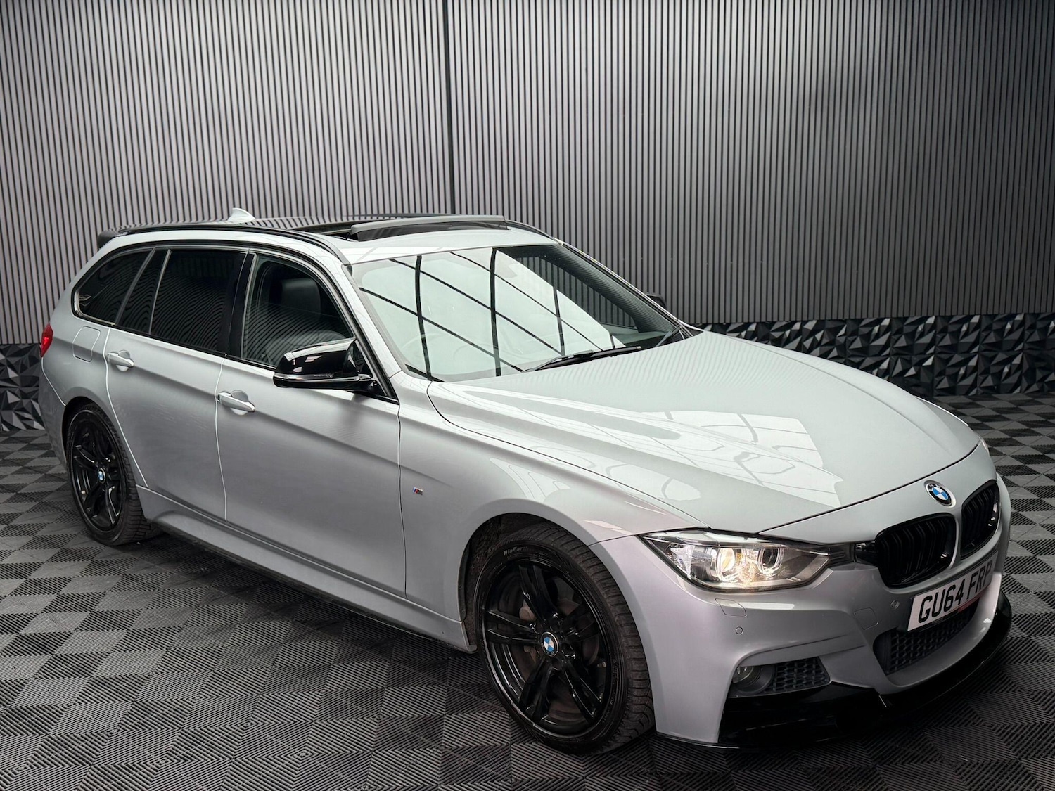 Used BMW 3 Series 2014 for sale - 77909337: Photo 11