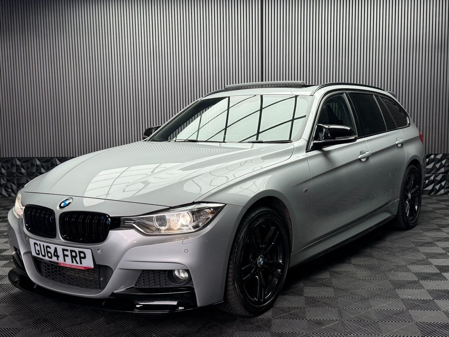 Used BMW 3 Series 2014 for sale - 77909337: Photo 12