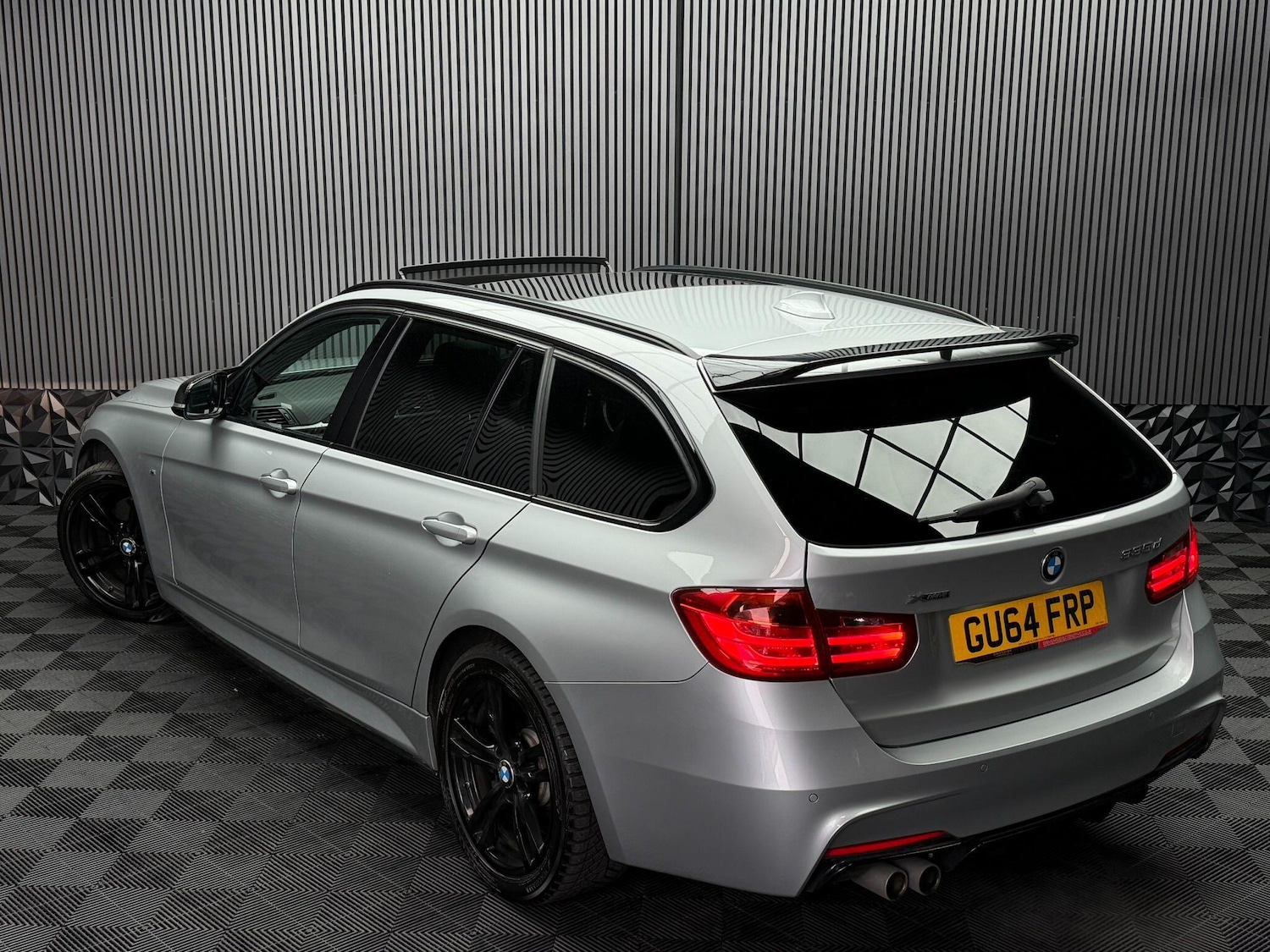 Used BMW 3 Series 2014 for sale - 77909337: Photo 13