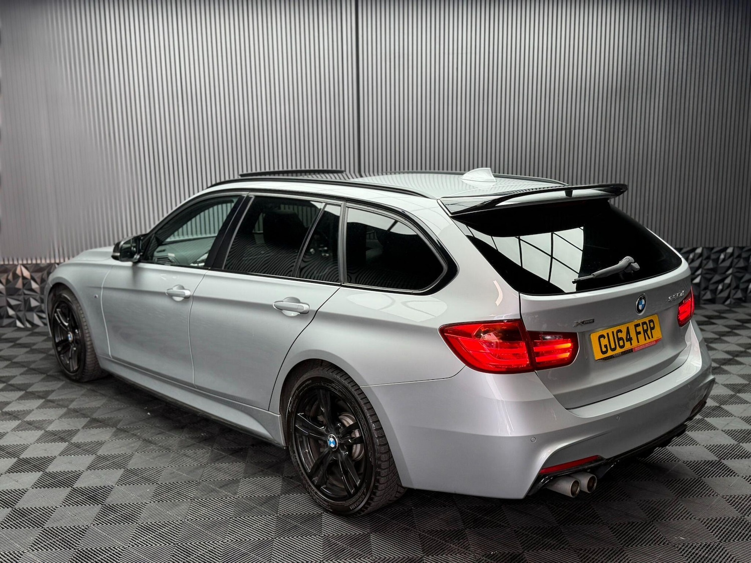 Used BMW 3 Series 2014 for sale - 77909337: Photo 14