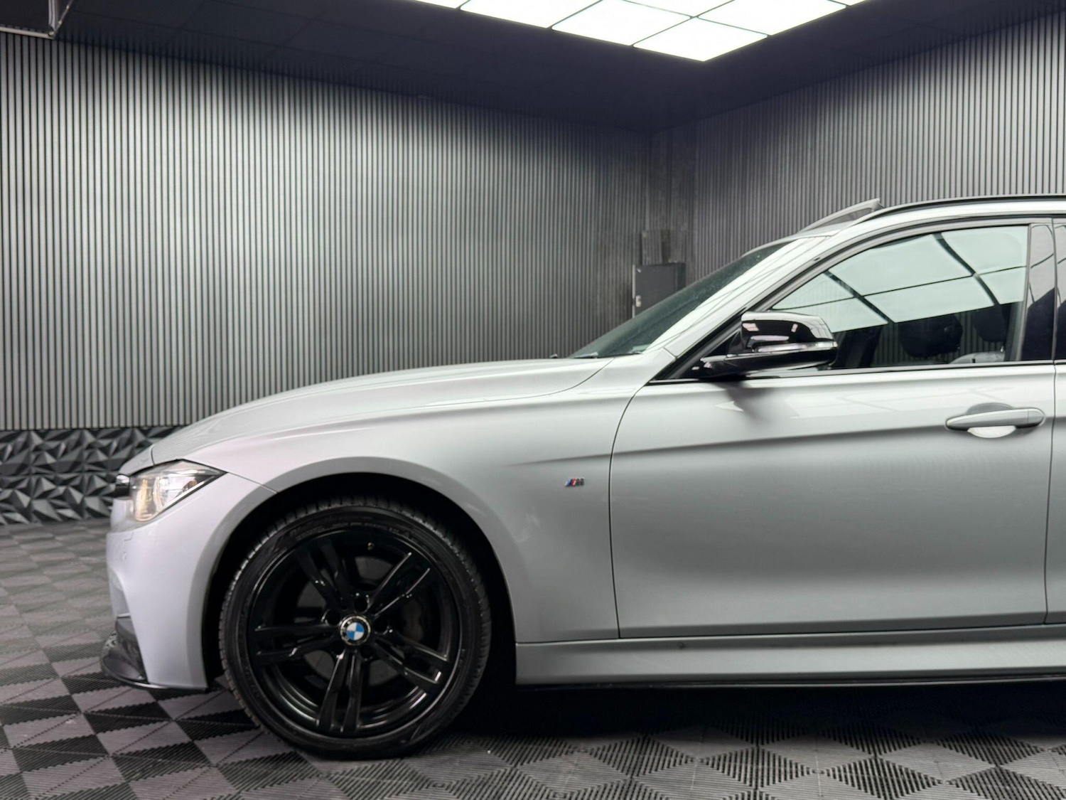 Used BMW 3 Series 2014 for sale - 77909337: Photo 15