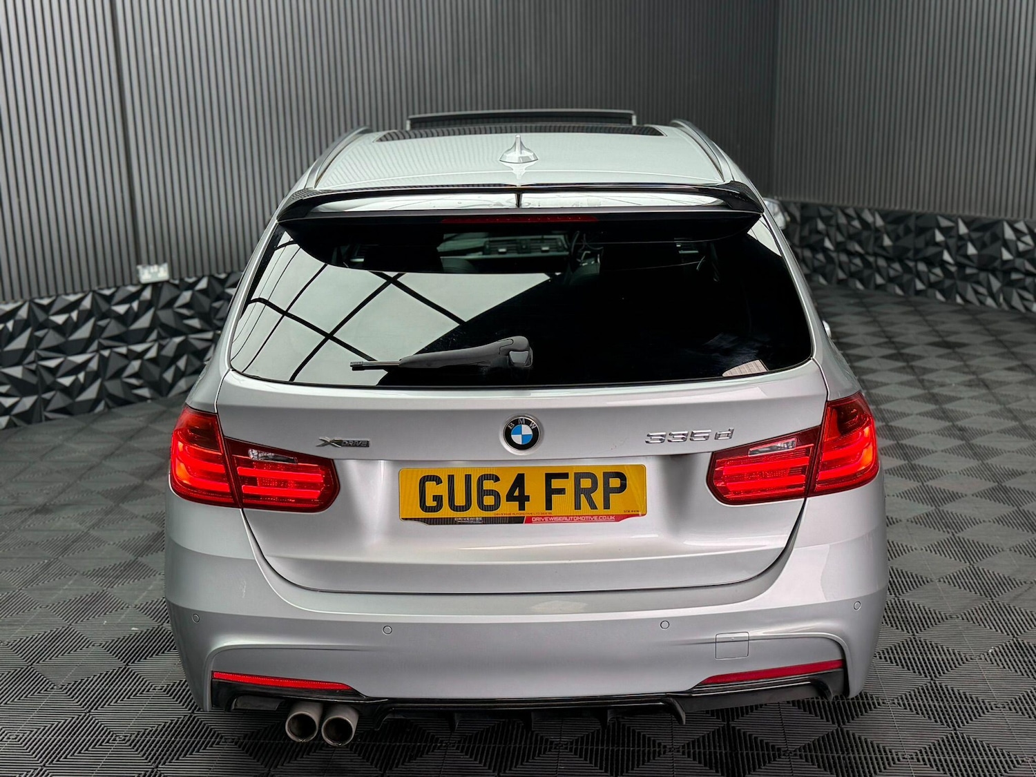 Used BMW 3 Series 2014 for sale - 77909337: Photo 16