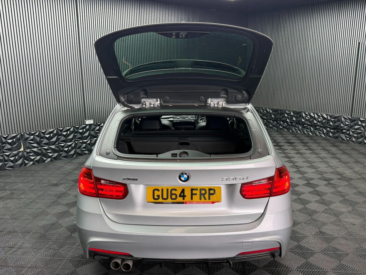 Used BMW 3 Series 2014 for sale - 77909337: Photo 17