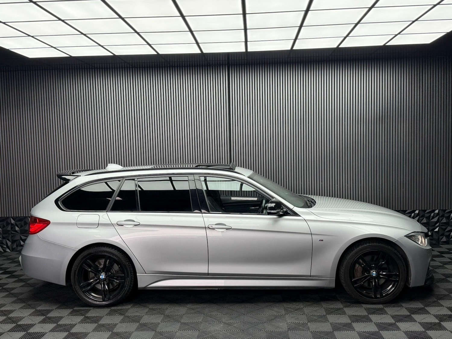 Used BMW 3 Series 2014 for sale - 77909337: Photo 18