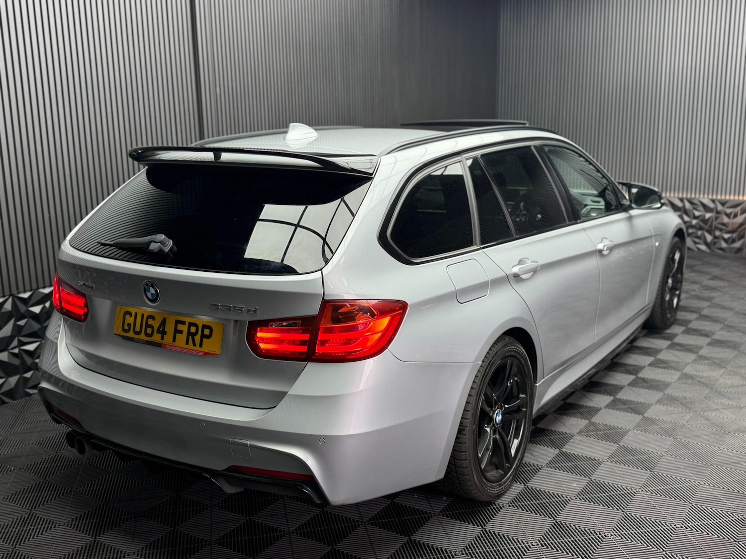 Used BMW 3 Series 2014 for sale - 77909337: Photo 19