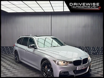 BMW 3 Series feature image