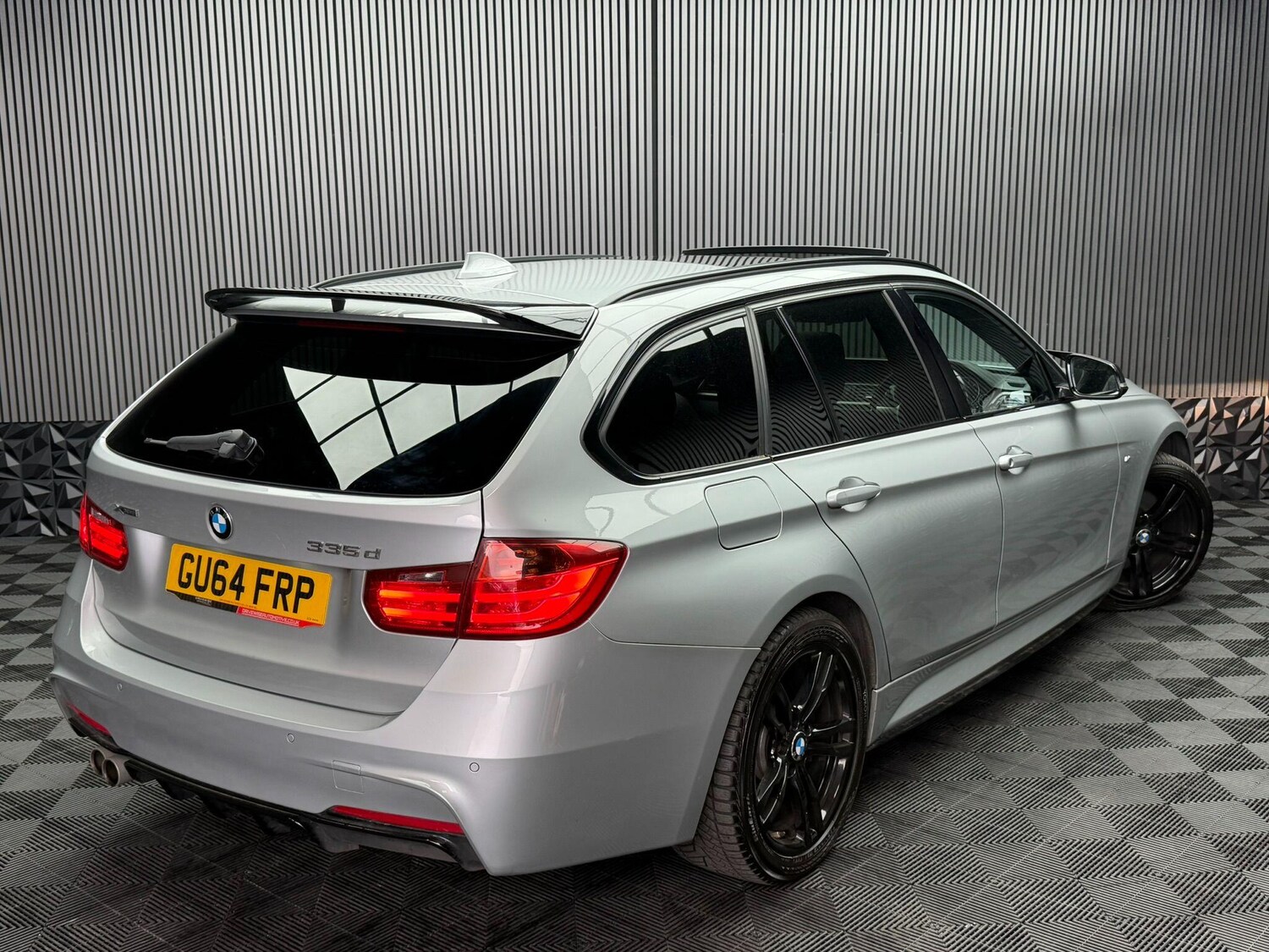 Used BMW 3 Series 2014 for sale - 77909337: Photo 20