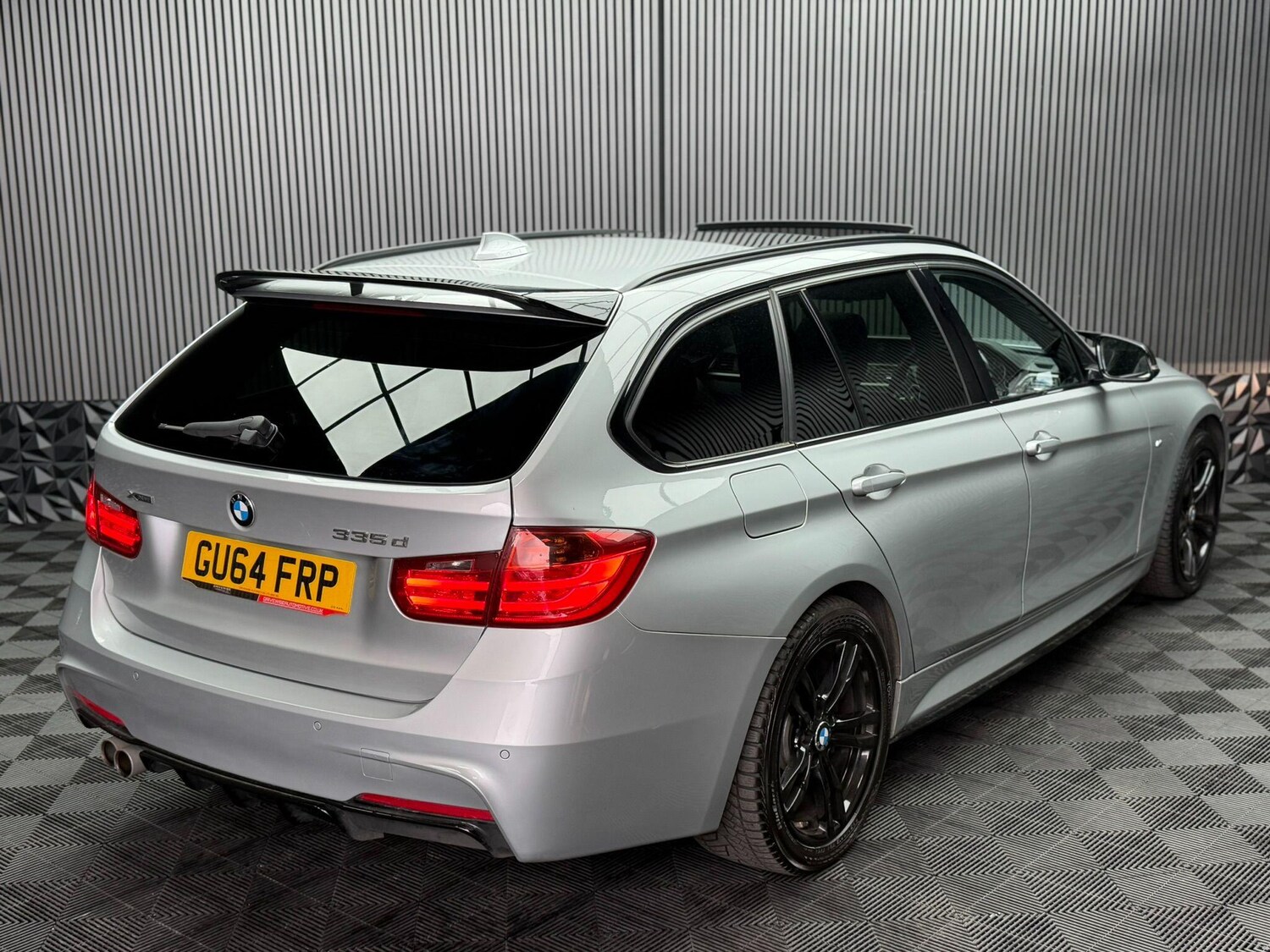 Used BMW 3 Series 2014 for sale - 77909337: Photo 21