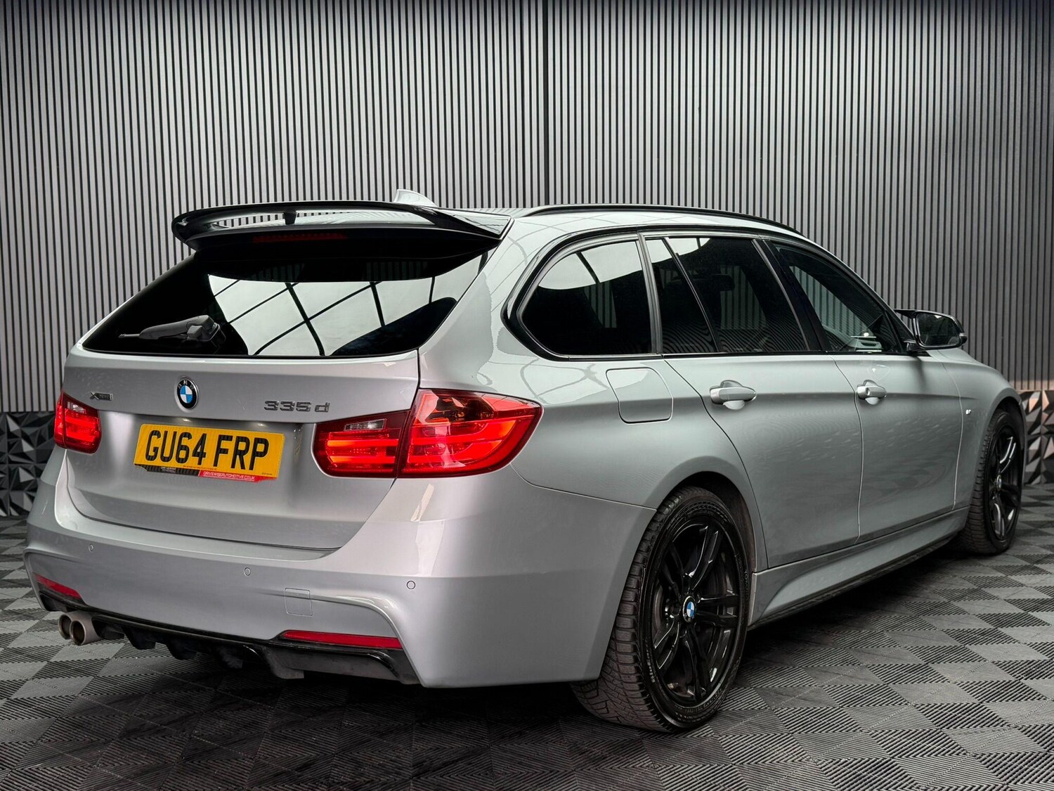 Used BMW 3 Series 2014 for sale - 77909337: Photo 22