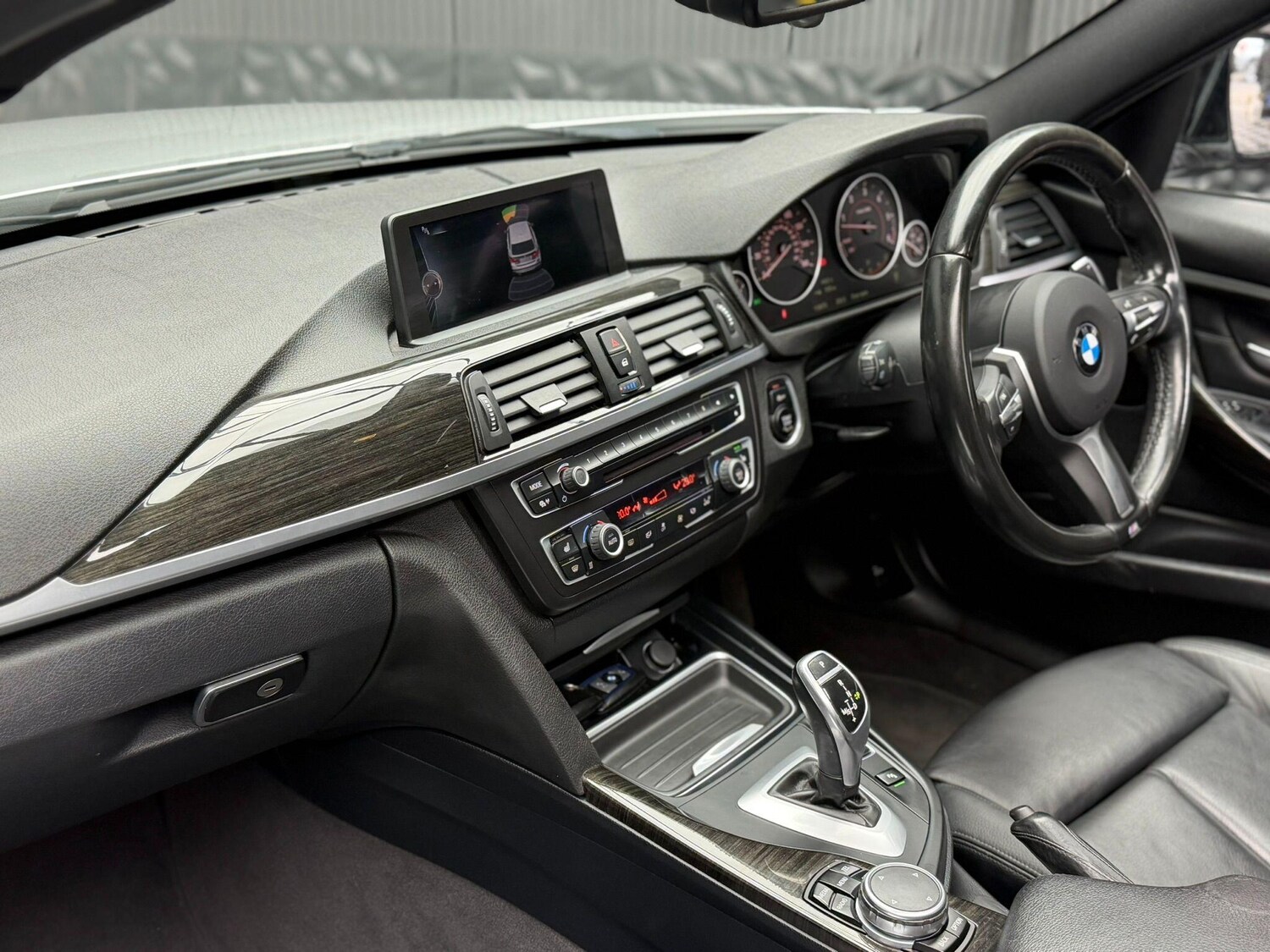 Used BMW 3 Series 2014 for sale - 77909337: Photo 23