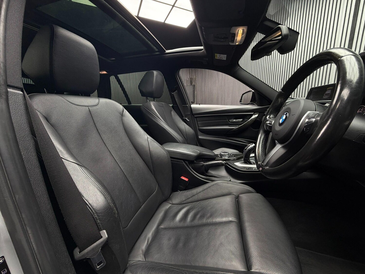 Used BMW 3 Series 2014 for sale - 77909337: Photo 28