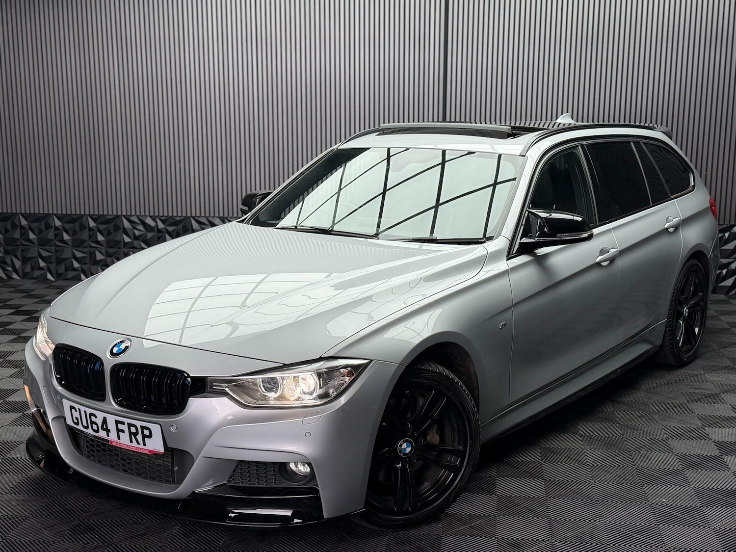 Used BMW 3 Series 2014 for sale - 77909337: Photo 3